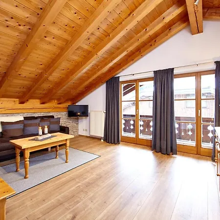 Wilhelm Garmisch-Partenkirchen