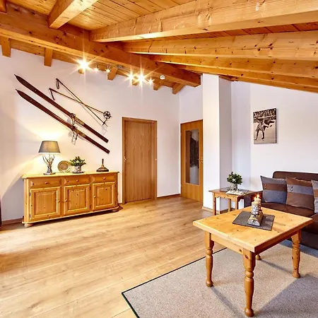 Apartamento Wilhelm *