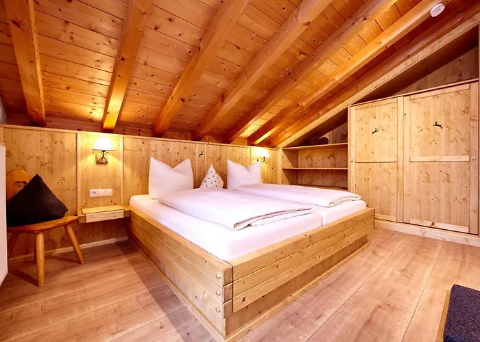 アパート Wilhelm