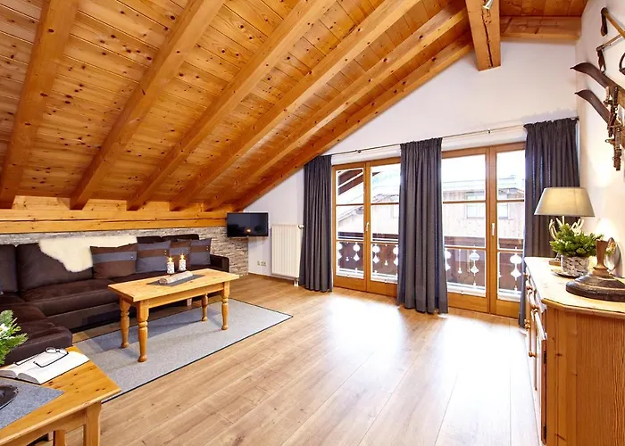 Wilhelm ガルミッシュ・パルテンキルヒェン