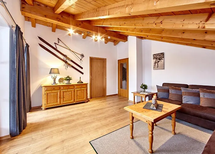 Apartamento Wilhelm *