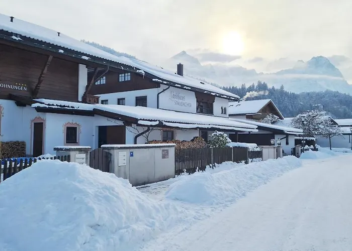 Wilhelm * ガルミッシュ・パルテンキルヒェン