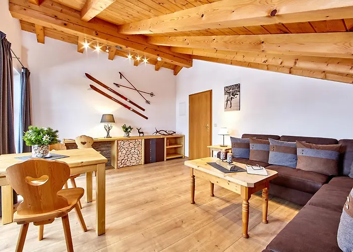 Wilhelm アパート