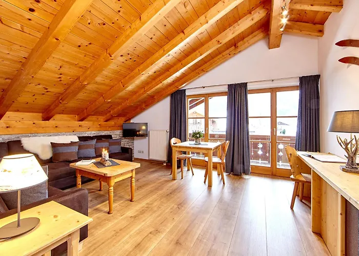 Wilhelm Apartamento *