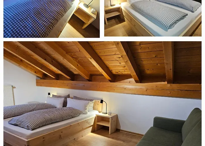 Wilhelm ガルミッシュ・パルテンキルヒェン